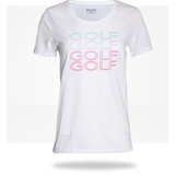 GOLF Women's T-Shirt