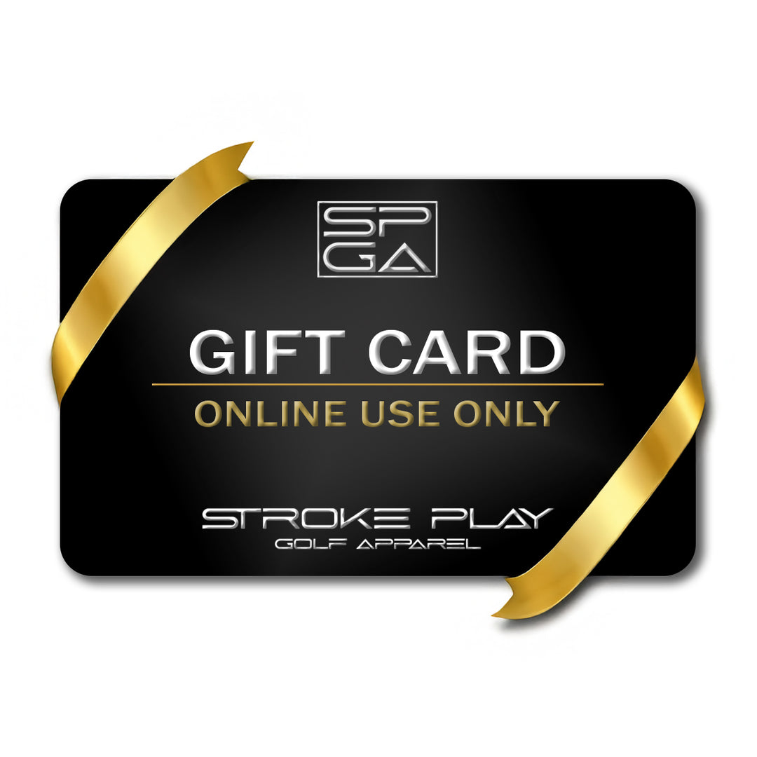 SPGA Gift Card