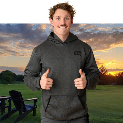 Men's Hoodies/Outerwear