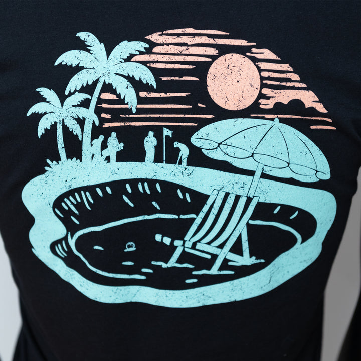 SPGA Beach Club T-Shirt