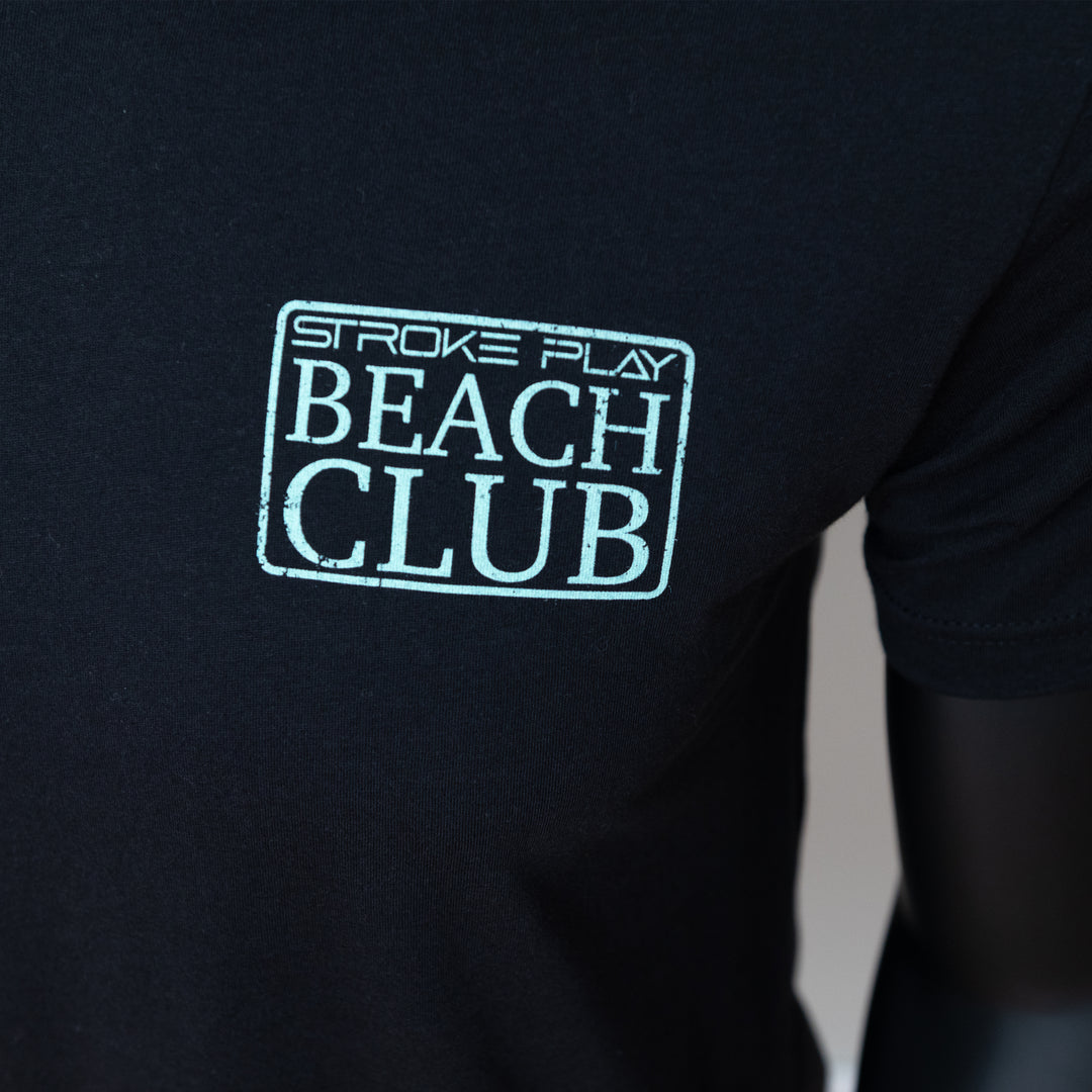 SPGA Beach Club T-Shirt