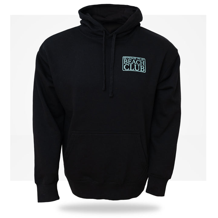 SPGA Beach Club Hoodies