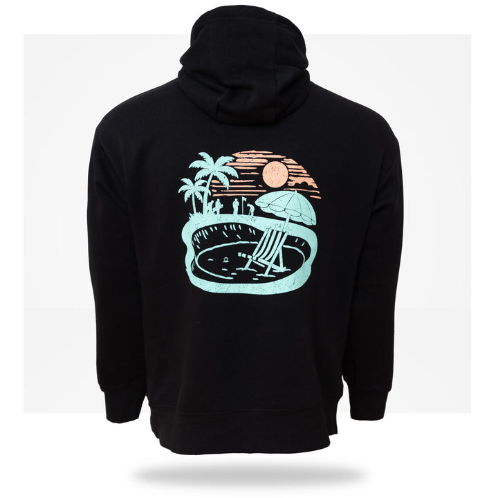 SPGA Beach Club Hoodies
