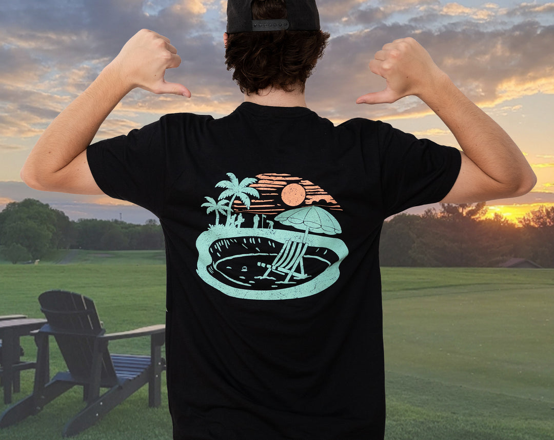 SPGA Beach Club T-Shirt