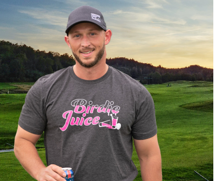 Birdie Juice T-Shirt