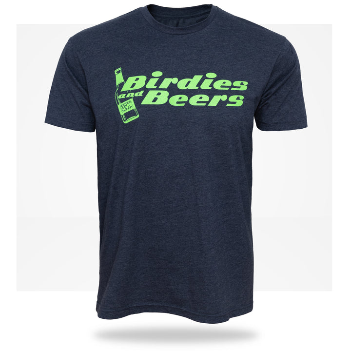 Birdies and Beers T-Shirt