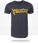 Birdies and Beers Men's T-Shirt