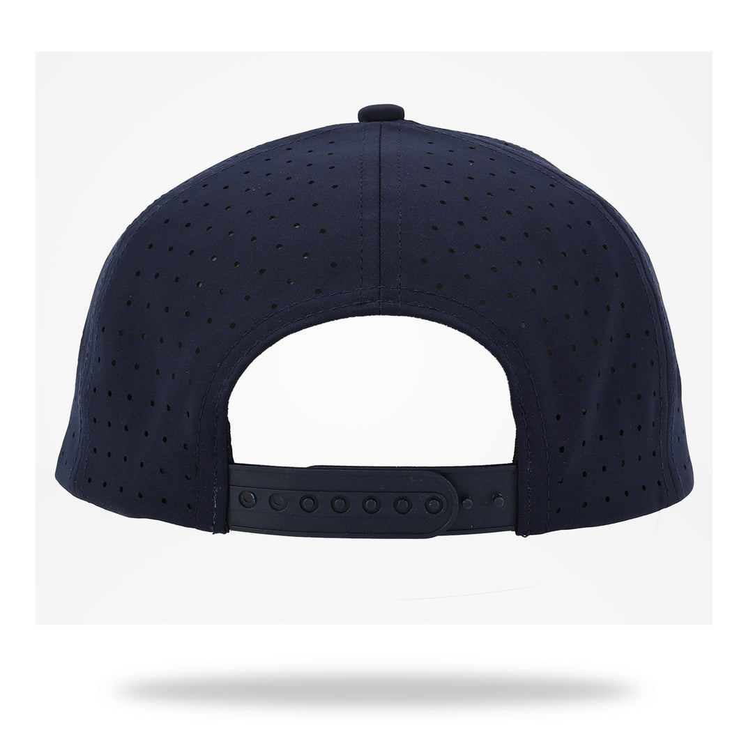 Birdies & Beers Snapback Hat