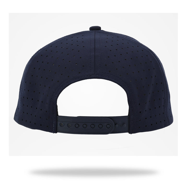 Birdies & Beers Snapback Hat