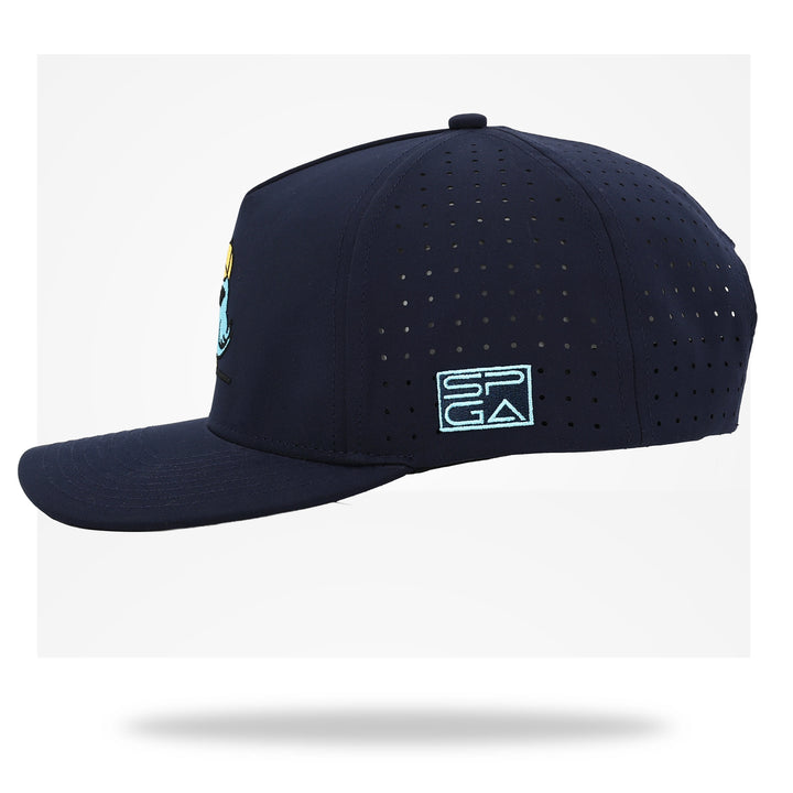 Birdies & Beers Snapback Hat