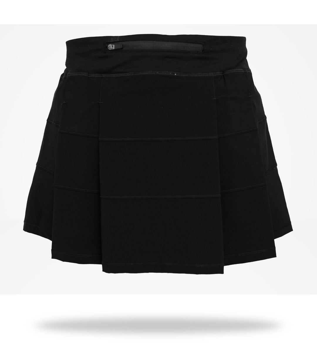 Women's Panel Golf Skort