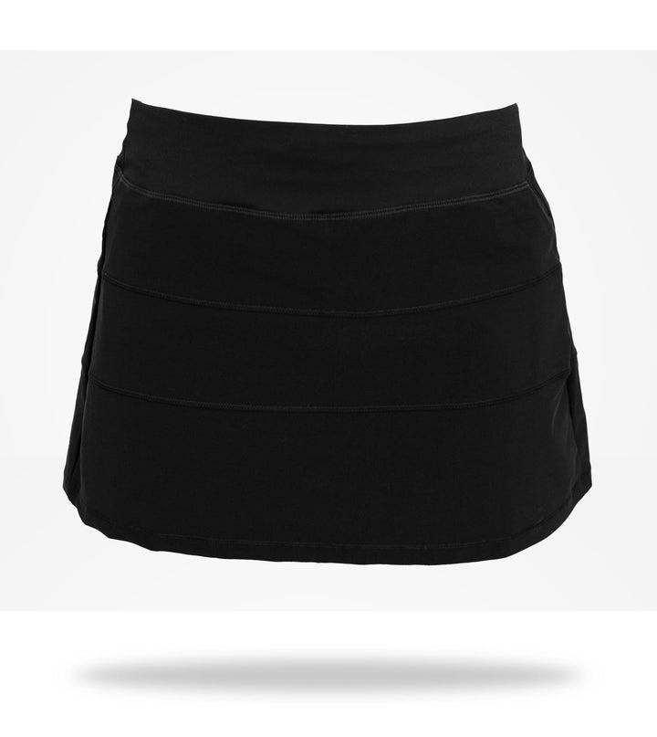 Women's Panel Golf Skort