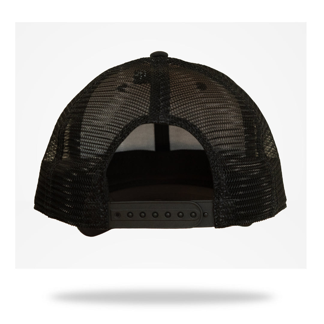 Sunset Trucker Hat