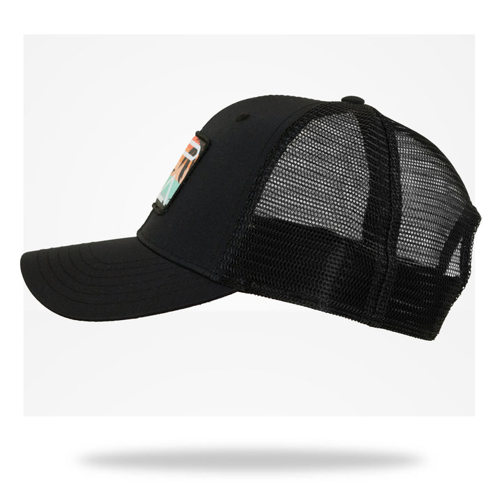 Sunset Trucker Hat