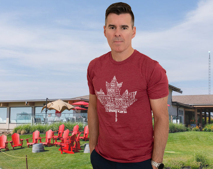 Fore The North T-Shirt