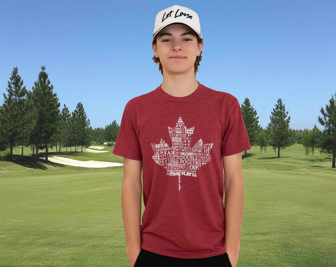 Fore The North T-Shirt
