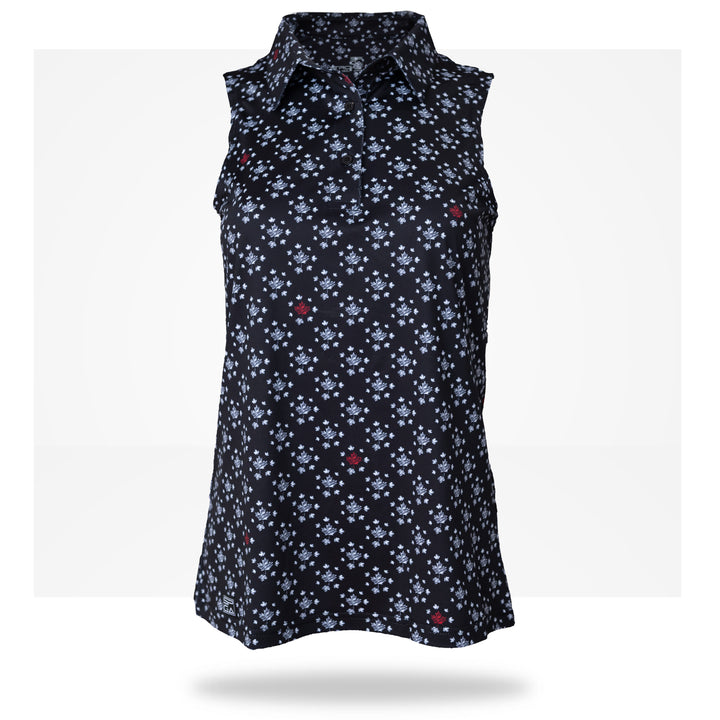 Canuck Classic Women's Polo