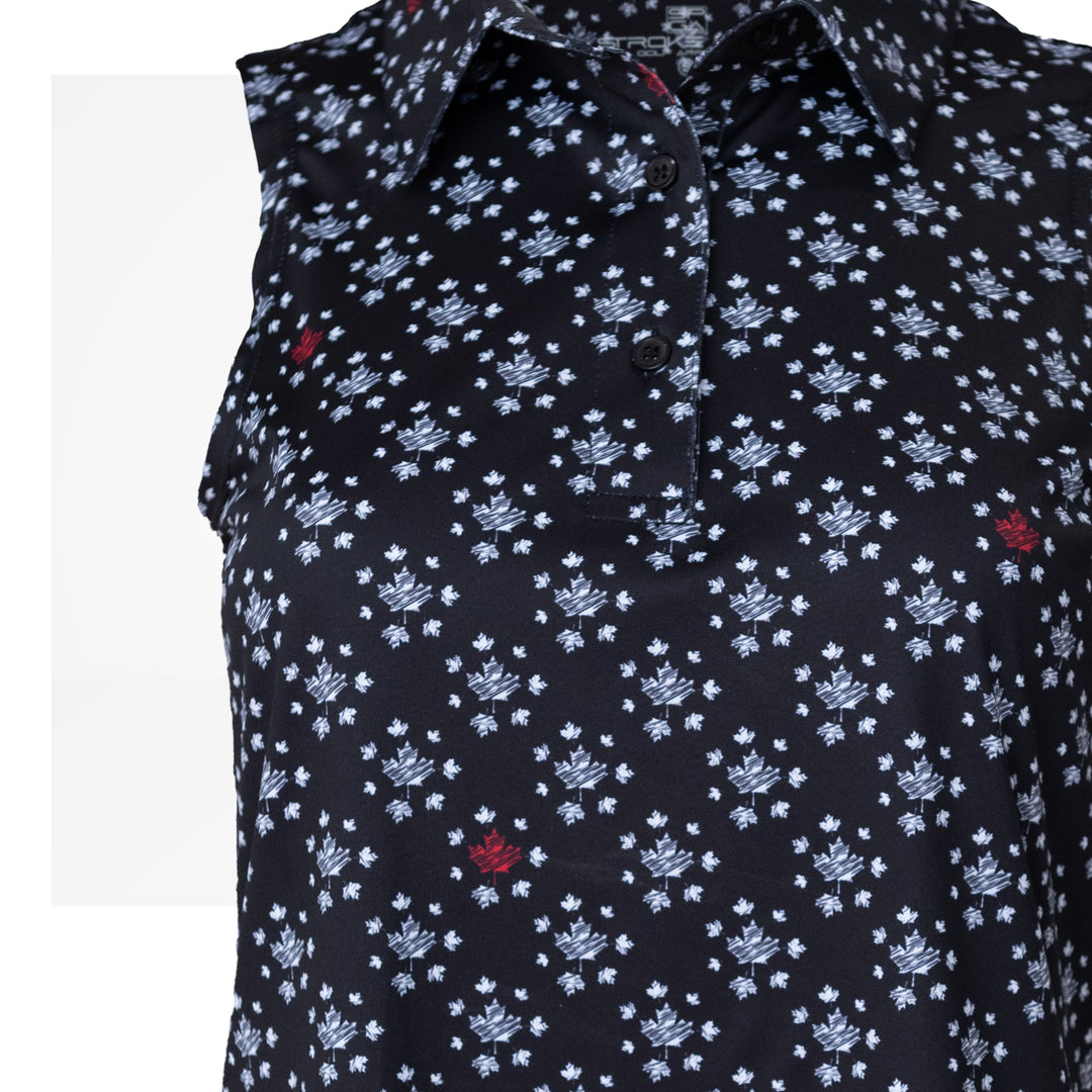 Canuck Classic Women's Polo