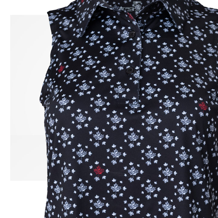 Canuck Classic Women's Polo