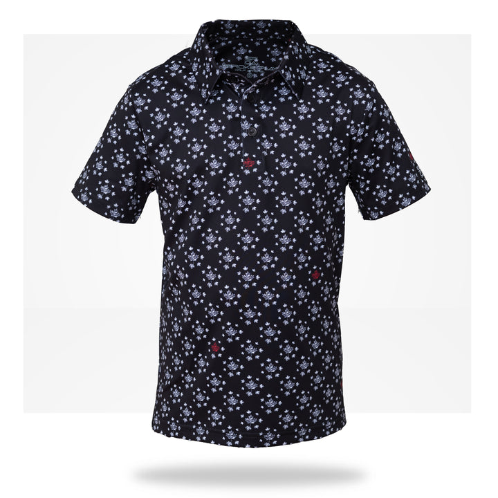 Canuck Classic Youth Polo