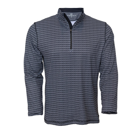Men's Checkpoint 1/4 Zip