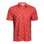 Couples Retreat Men's Polo