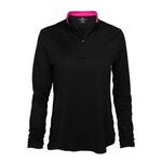 Women's Fairway 1/4 Zip