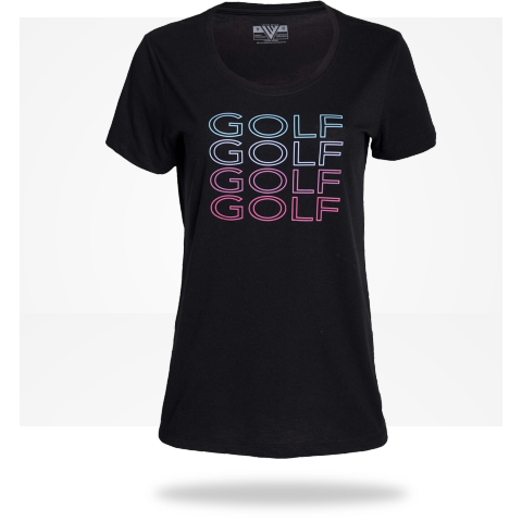 GOLF Women's T-Shirt