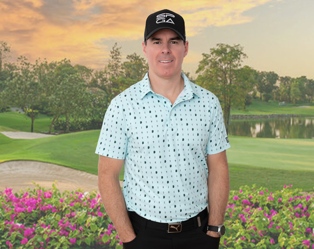 Grand Slam Men's Polo