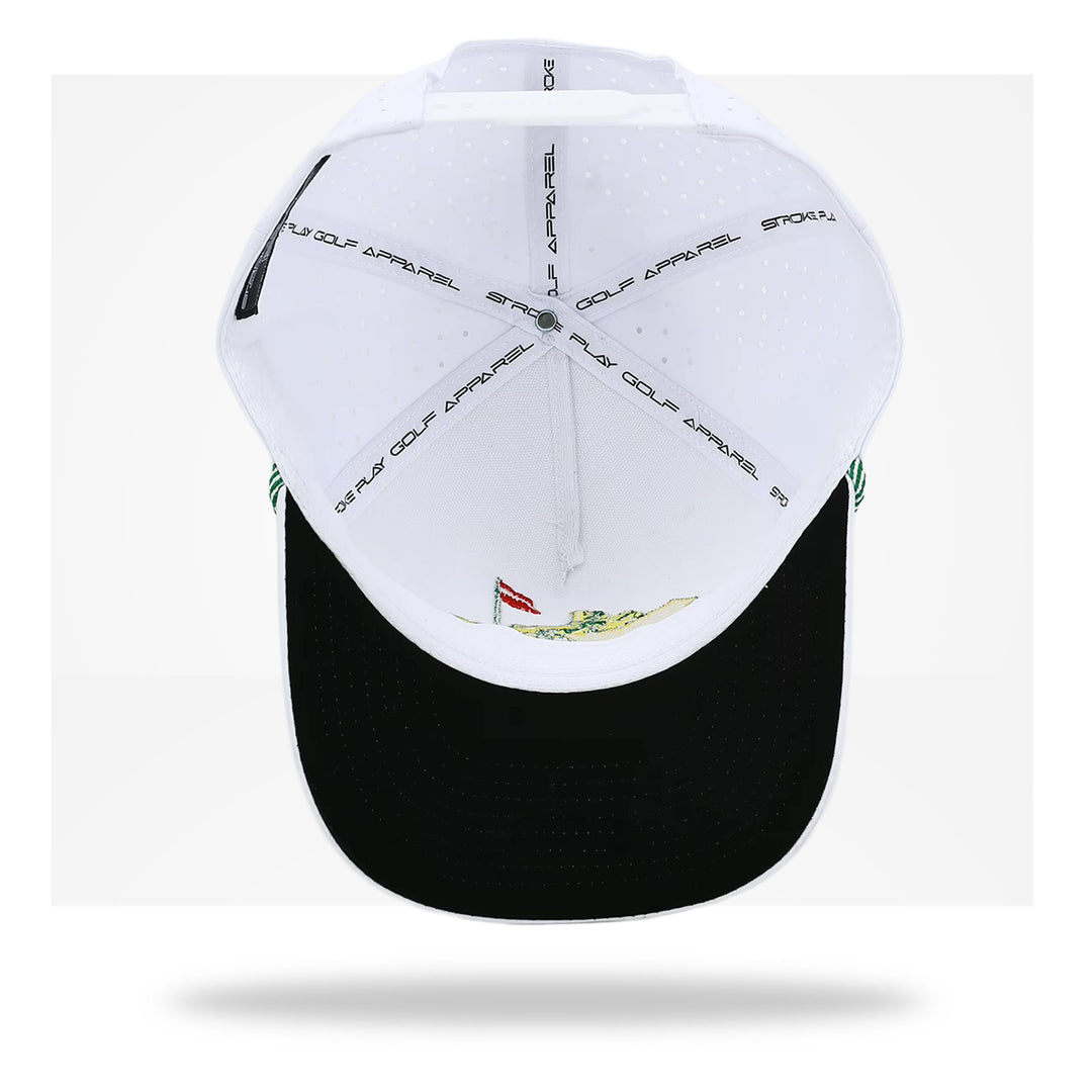 Invite Only Rope Hat
