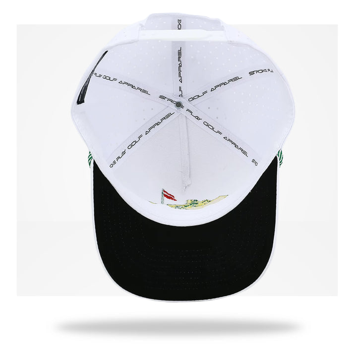 Invite Only Rope Hat