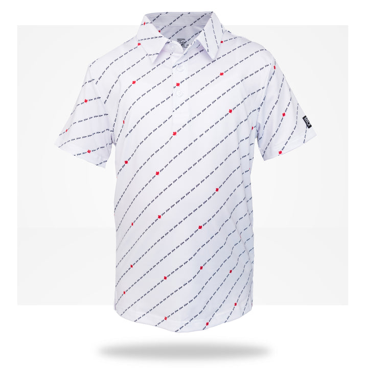 Let Loose Youth Polo