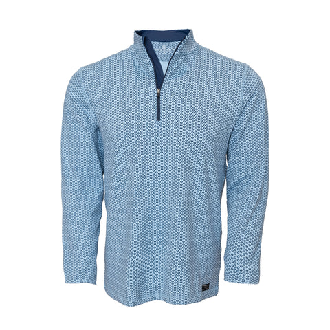 Men's Longest Yard 1/4 Zip