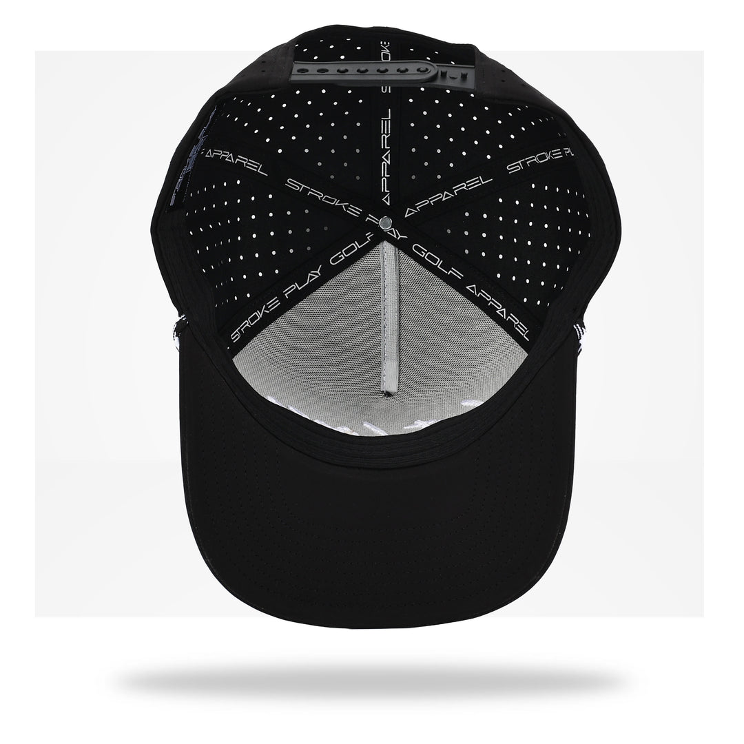 Let Loose Rope Hat