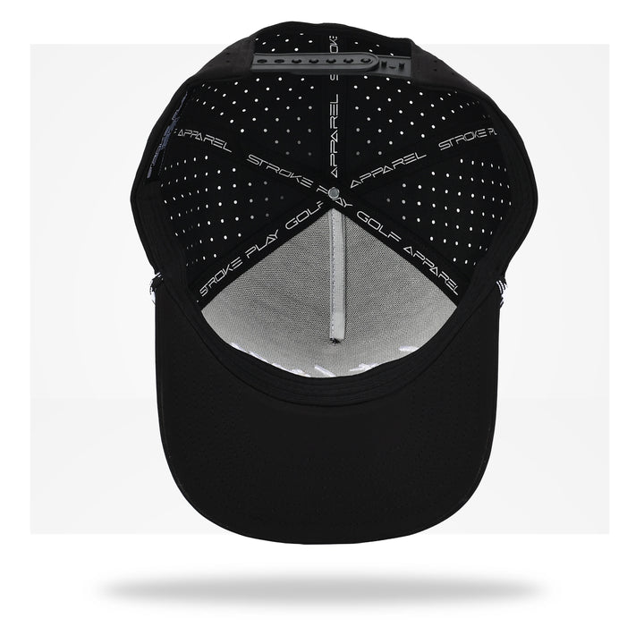 Let Loose Rope Hat