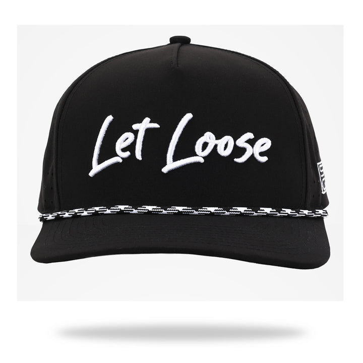 Let Loose Rope Hat