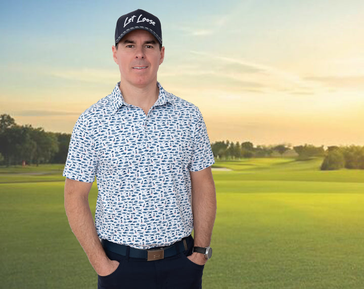 Need For Speed Men's Polo