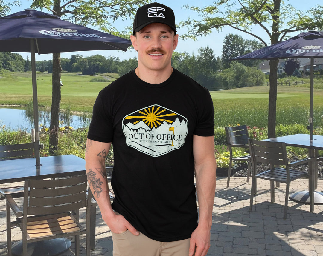 Out of Office T-Shirt
