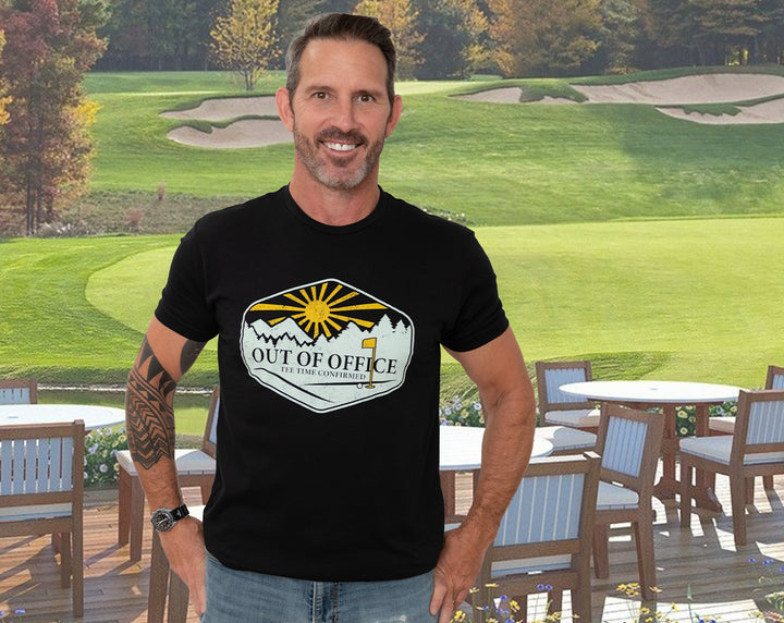 Out of Office T-Shirt