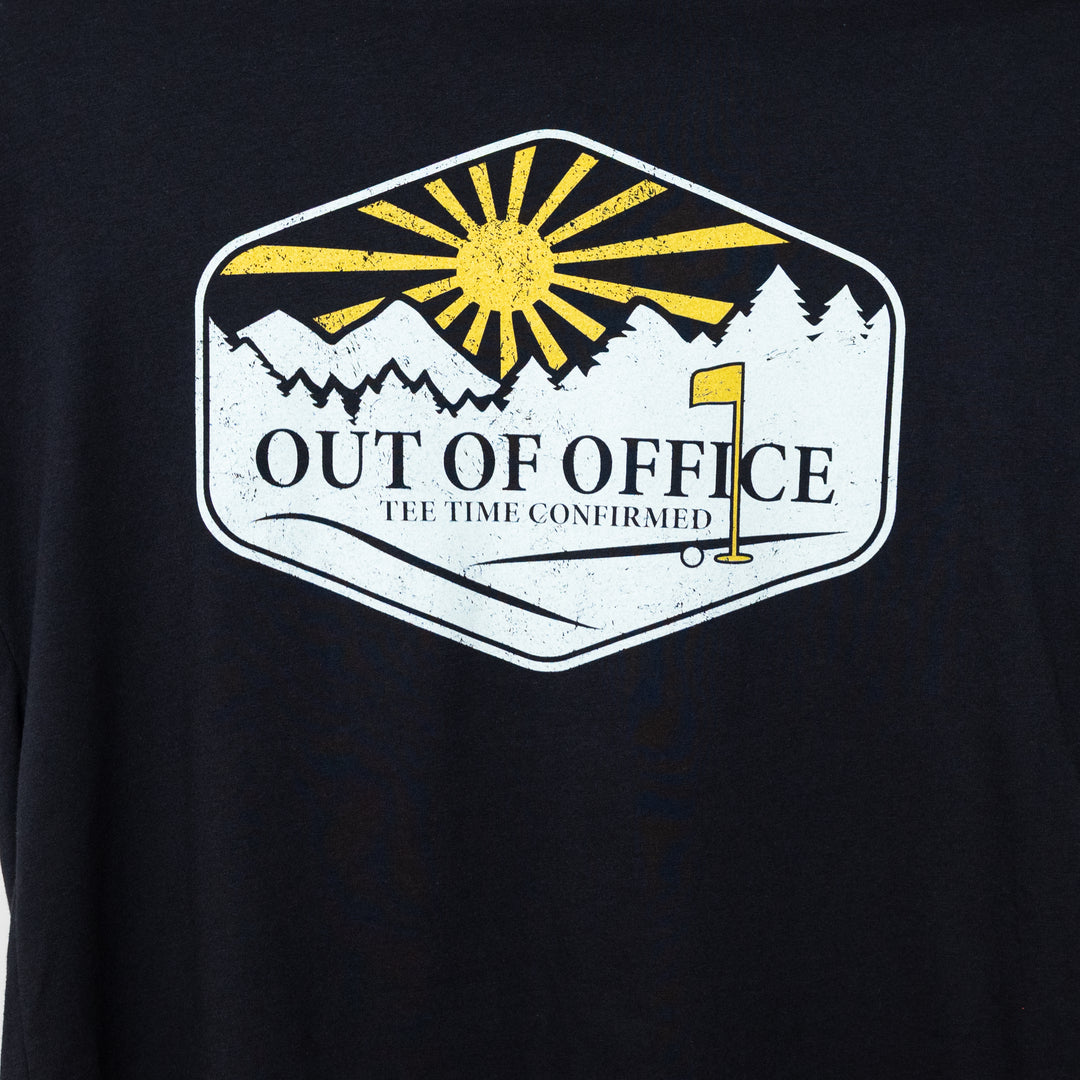 Out of Office T-Shirt