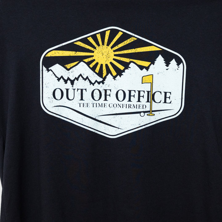 Out of Office T-Shirt
