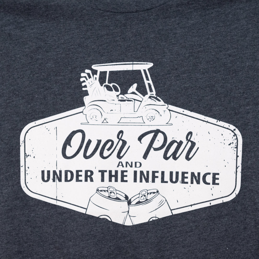Over Par T-Shirt