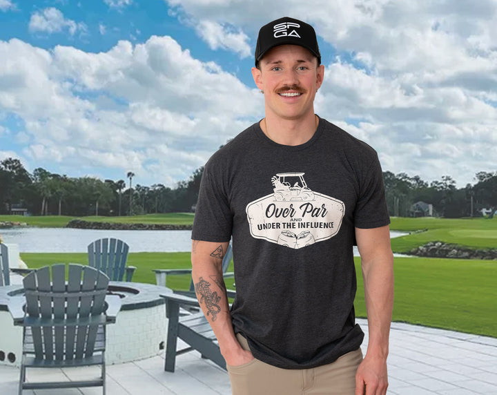 Over Par T-Shirt