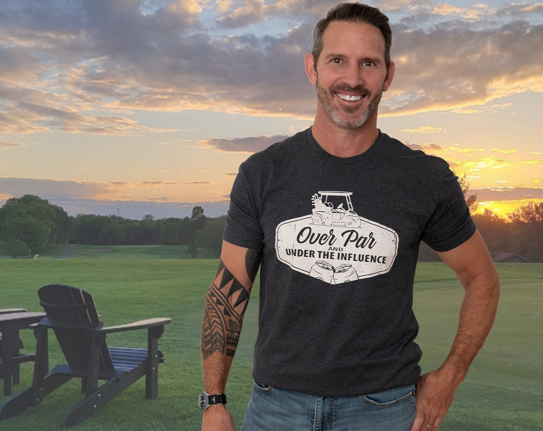 Over Par T-Shirt