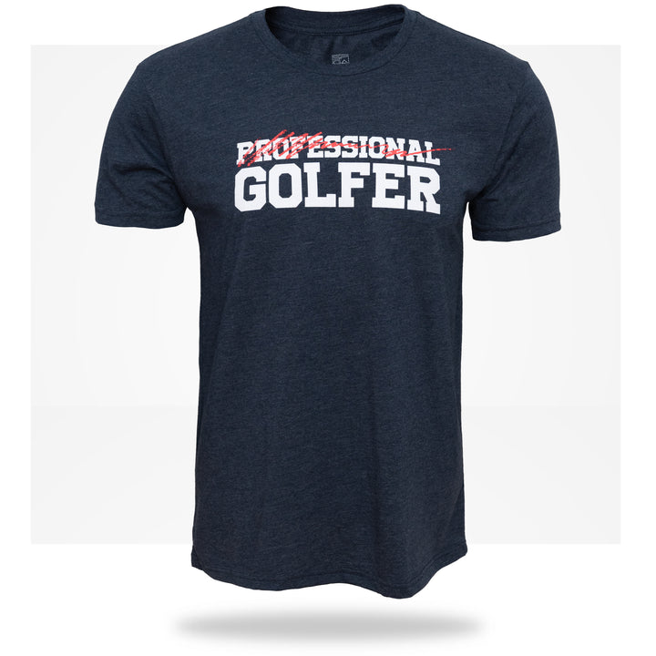 Professional Golfer T-Shirt