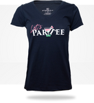 Let's Par-Tee Women's T-Shirt