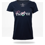 Let's Par-Tee Women's T-Shirt