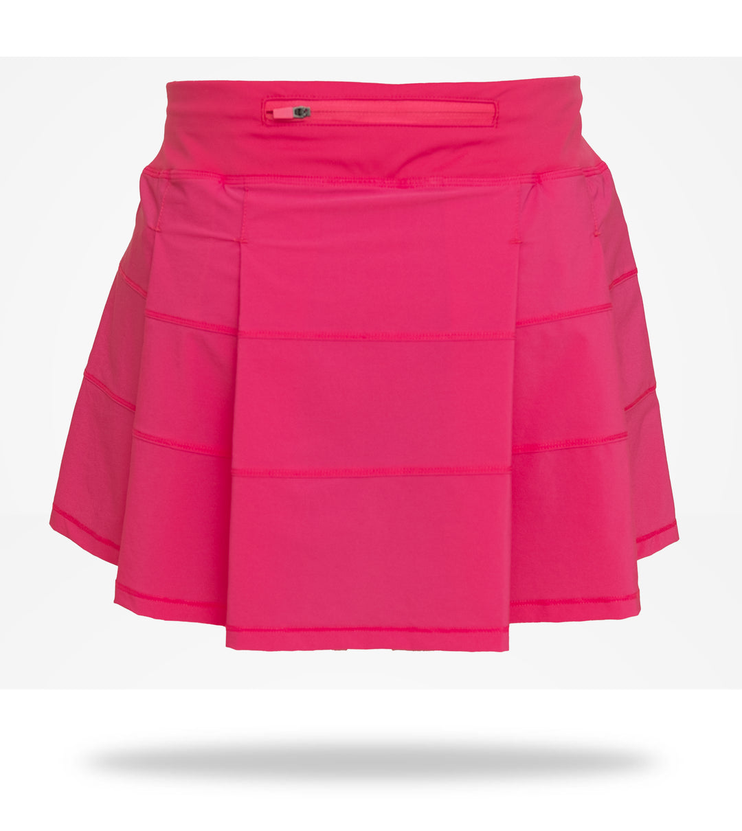 Women's Panel Golf Skort