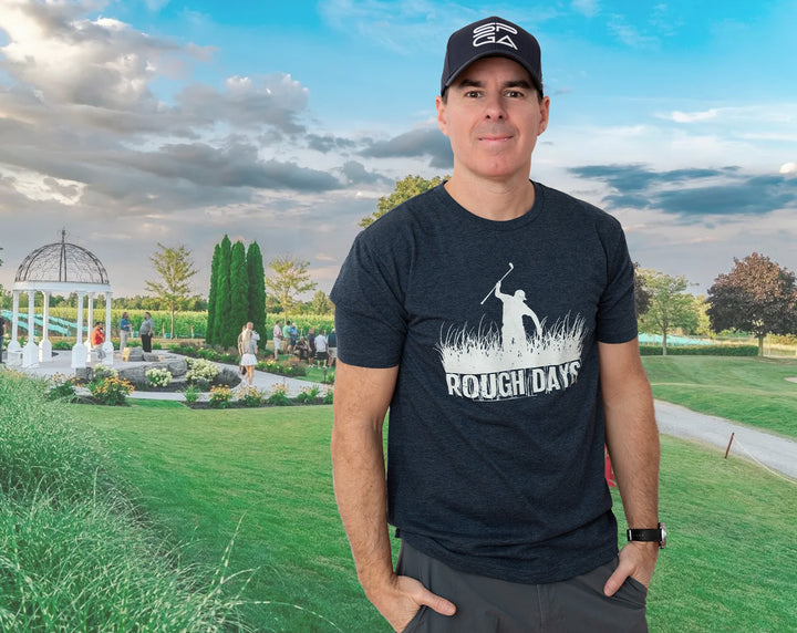 Rough Days T-Shirt