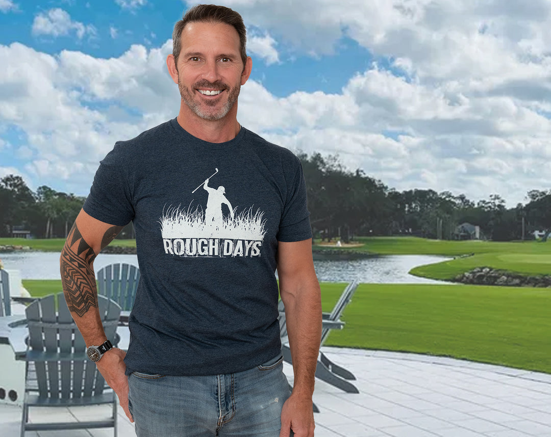 Rough Days T-Shirt
